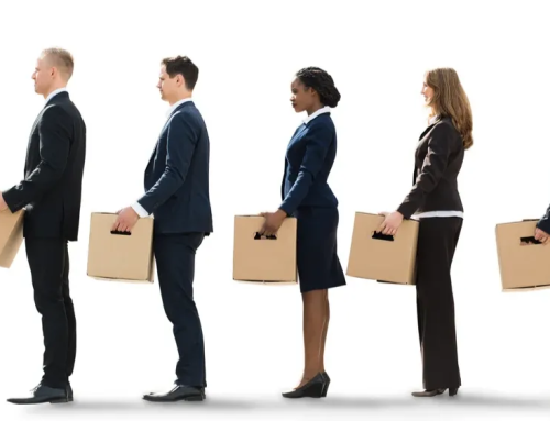 It’s Time to Rethink Total Rewards—Before Your Talent Does