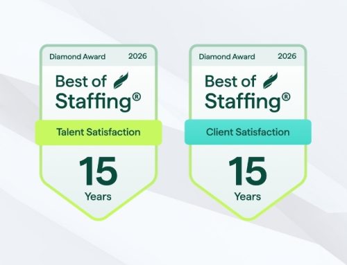 Advanced Resources Wins ClearlyRated’s 2026 Best of Staffing Client and Talent 15 Year Diamond Awards for Service Excellence