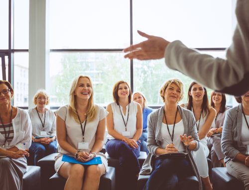 Rethinking Succession Planning: From Replacement to Readiness 