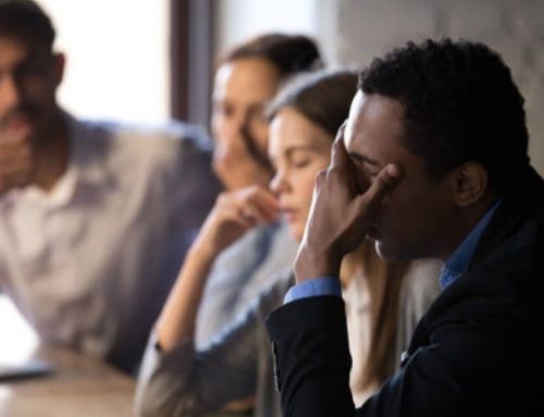 High-Performing Teams: Why Some Click and Others Drive You Crazy!