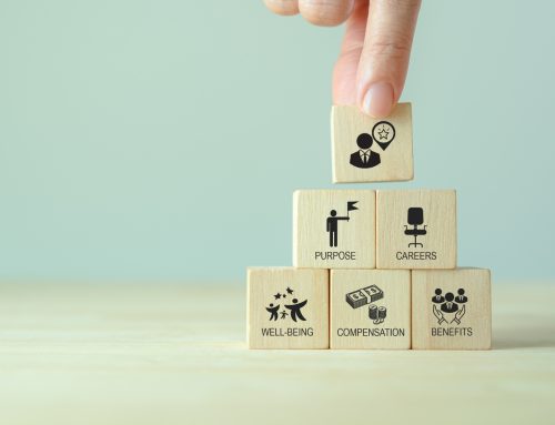 How Total Rewards Strengthen Culture and Drive Employee Engagement