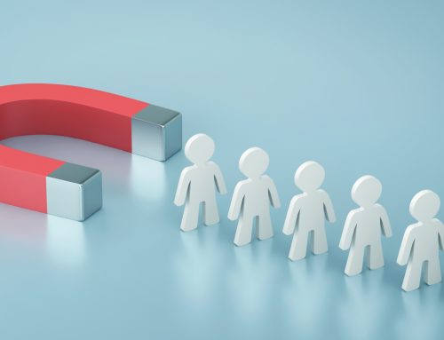 Retention Is More Than Policies: How Total Rewards Systems Support Talent Stability and Change