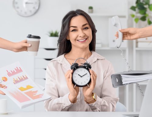 Why Employee Well-Being Must Be Central to Your Total Rewards Strategy