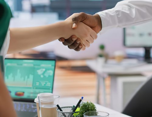 Sales and Delivery in Sync: Why Your Staffing Partner Should Be Working Your Role Before You Place the Order